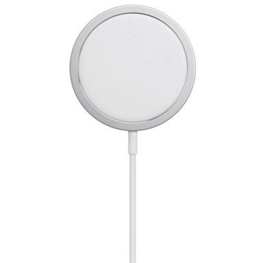 Зарядное устройство беспроводное Apple MagSafe, белый