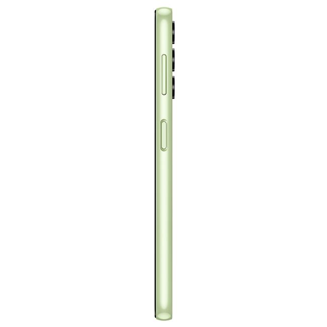 Смартфон Samsung Galaxy A14 64Gb, светло-зеленый (РСТ)— фото №8