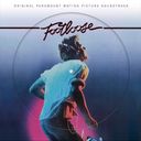 Виниловая пластинка Various - Footloose (Limited Edition/Picture Disc) (2020)— фото №0