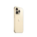 Apple iPhone 14 Pro nano SIM+eSIM 512GB, золотой— фото №2