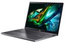 Ноутбук Acer Aspire 5 14A514-56M 14″/Core i5/16/SSD 512/Iris Xe Graphics/no OS/серый— фото №2