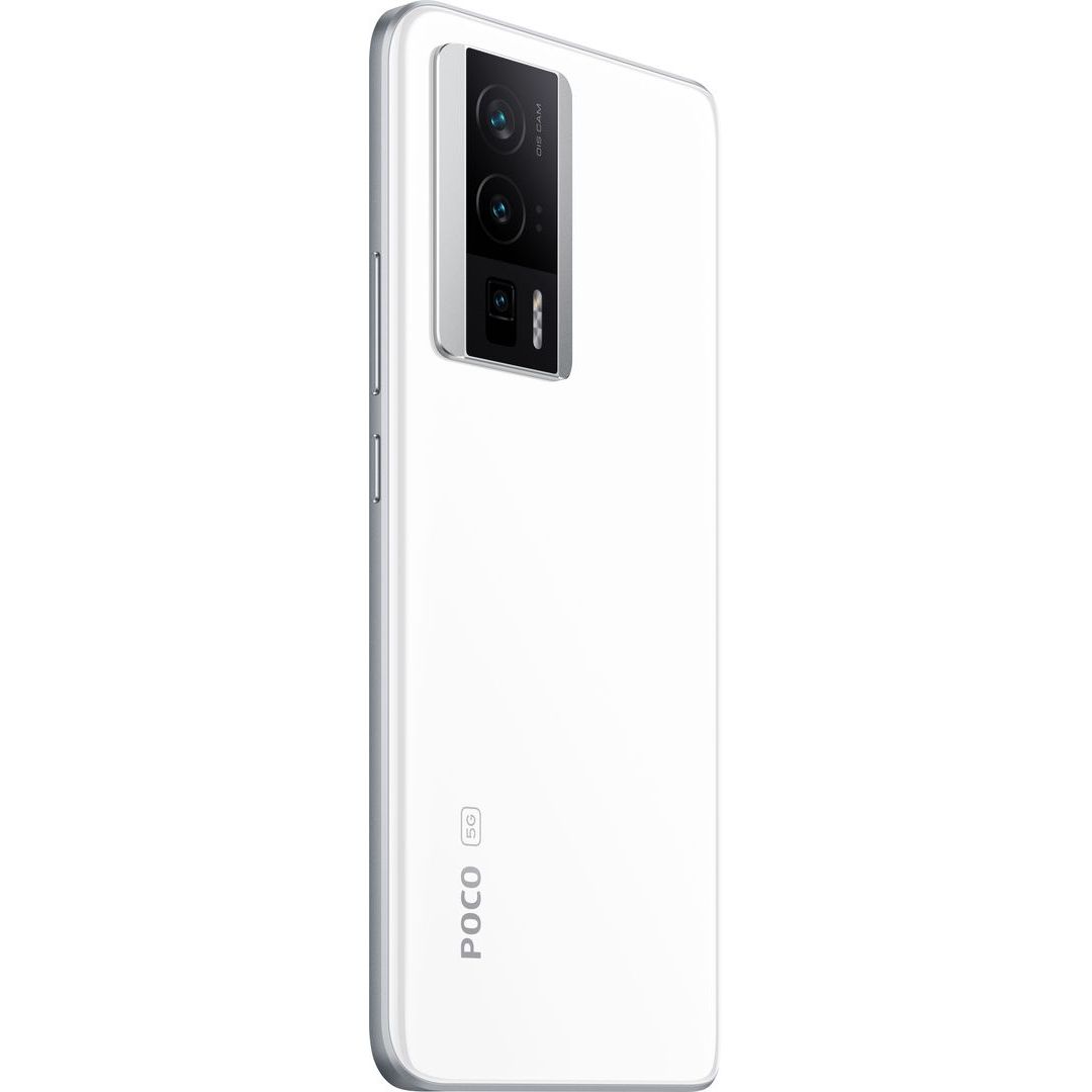 Смартфон POCO F5 Pro 6.67″ 8Gb, 256Gb, белый— фото №2