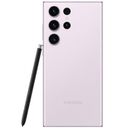 Смартфон Samsung Galaxy S23 Ultra 5G 1024Gb, розовый (РСТ)— фото №3