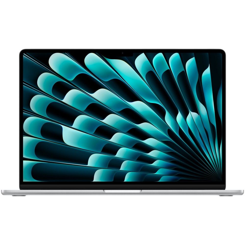 2023 Apple MacBook Air 15.3″ серебристый (Apple M2, 8Gb, SSD 512Gb, M2 (10 GPU))— фото №0