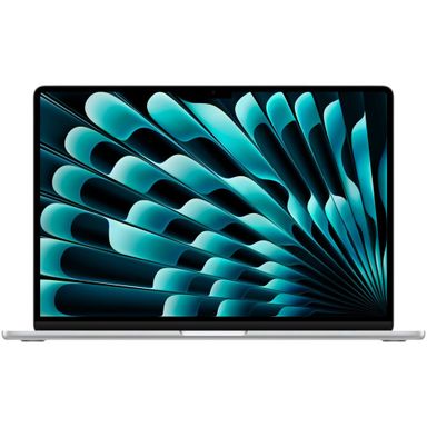 2023 Apple MacBook Air 15.3″ серебристый (Apple M2, 8Gb, SSD 512Gb, M2 (10 GPU))