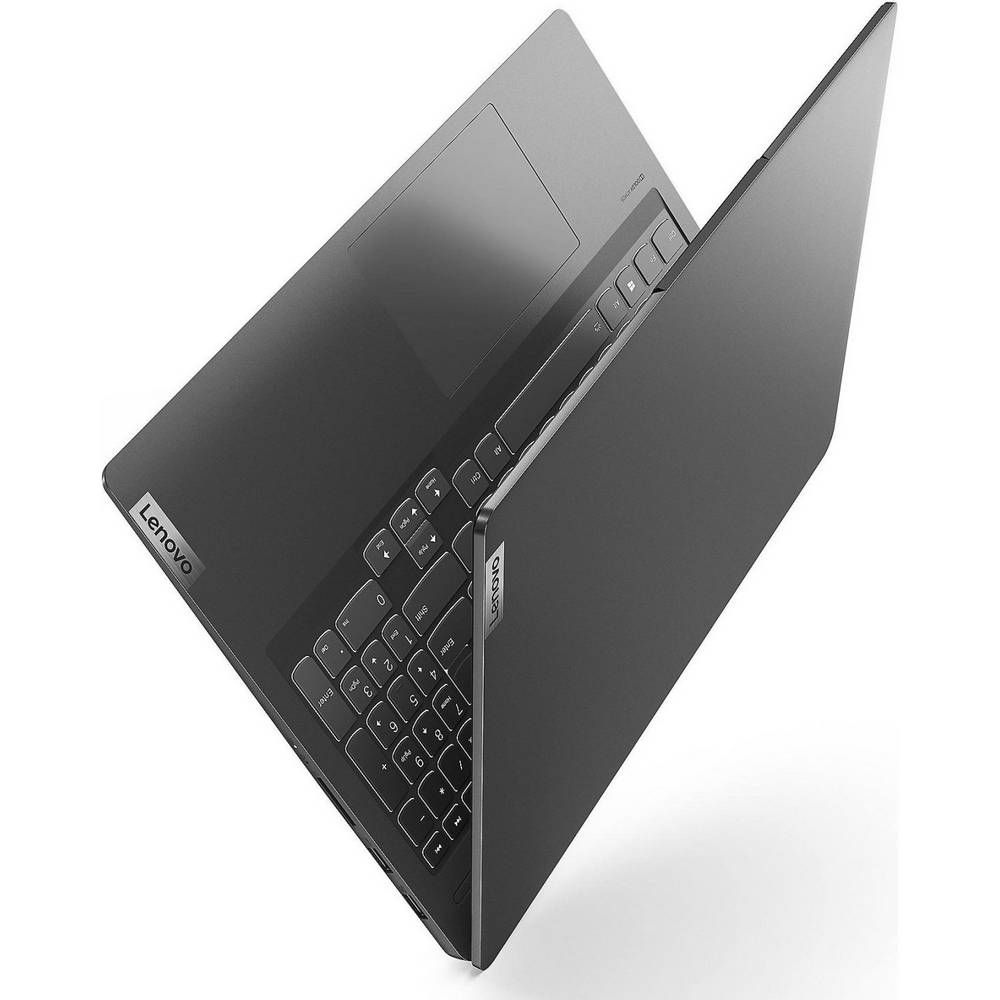 Ноутбук Lenovo IdeaPad 5 Pro 14ITL6 14&quot;/16/SSD 512/серый— фото №9