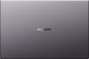 Ультрабук Huawei MateBook D 14 NbD-WDI9 14″/8/SSD 256/серый— фото №3