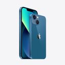 Apple iPhone 13 mini 128GB, синий— фото №1