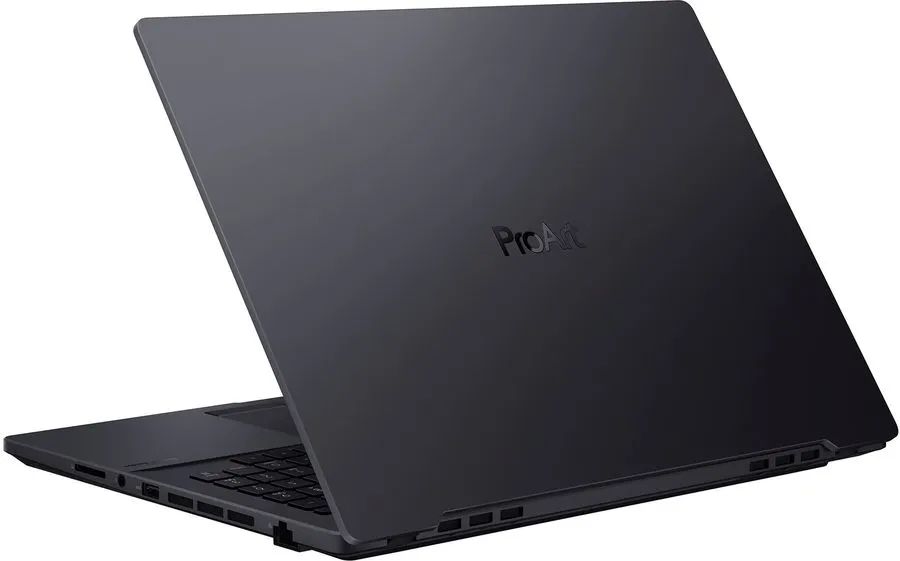 Ноутбук Asus ProArt StudioBook 16 W7600H3A-KV036W 16&quot;/32/SSD 1024/черный— фото №5