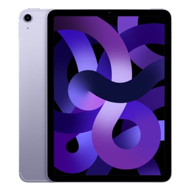 2022 Apple iPad Air 10.9″ (64GB, Wi-Fi + Cellular, фиолетовый)