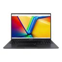 Ноутбук Asus VivoBook X1605ZA-MB570 16″/Core i3/8/SSD 512/UHD Graphics/no OS/черный— фото №0