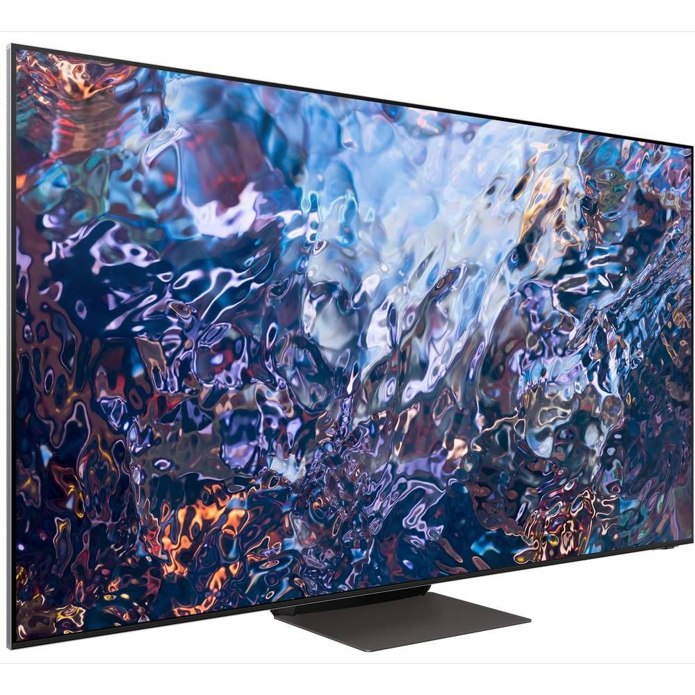 Телевизор Samsung QE75QN700A, 75″, черный— фото №2