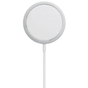 Зарядное устройство беспроводное Apple MagSafe, белый— фото №0