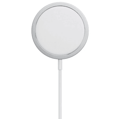 Зарядное устройство беспроводное Apple MagSafe, белый