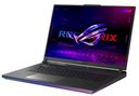 Ноутбук Asus ROG Strix SCAR 18 G834JZ-N6068 18″/Core i9/32/SSD 1024/4080 для ноутбуков/FreeDOS/черный— фото №2