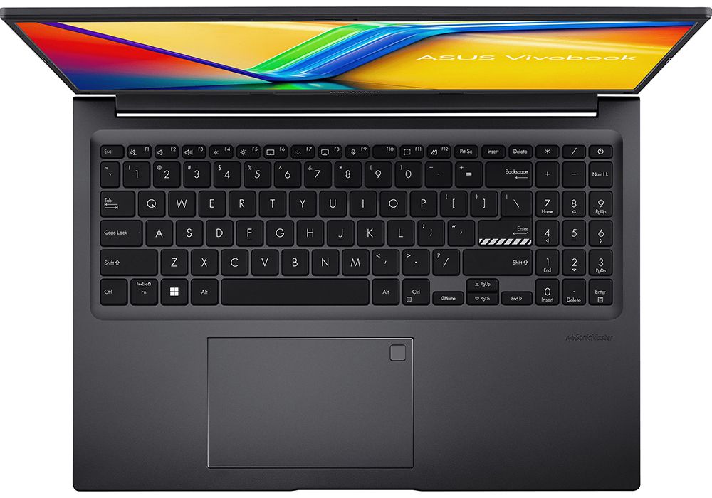 Ноутбук Asus VivoBook 16 X1605ZA-MB321 16″/8/SSD 512/черный— фото №3