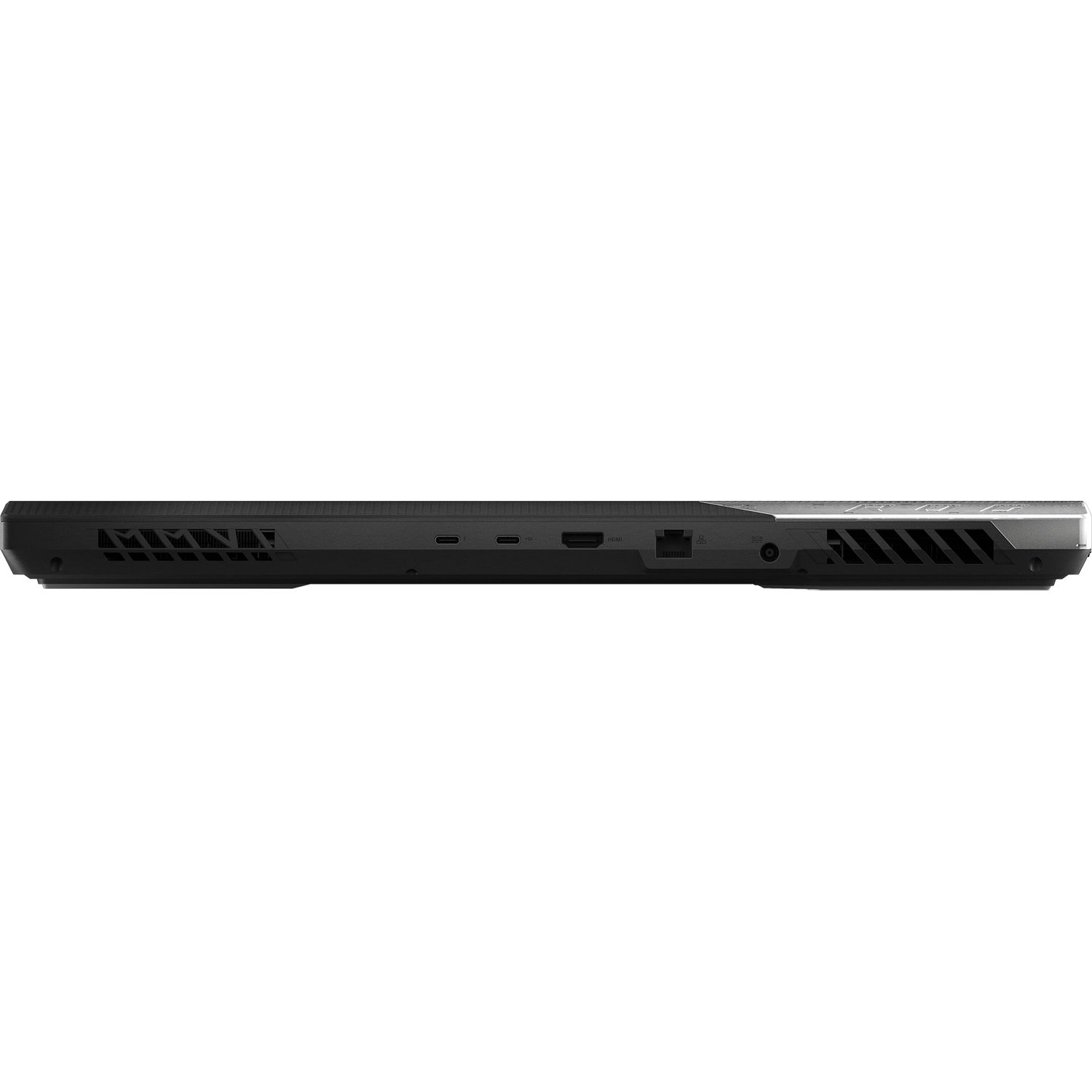 Ноутбук Asus ROG Strix Scar 17 G733ZX-LL026W 17.3″/Core i9/32/SSD 2048/3080 Ti для ноутбуков/Windows 11 Home 64-bit/черный— фото №5