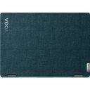 Ультрабук Lenovo Yoga 6 13ALC7 13.3″/Ryzen 5/8/SSD 256/Radeon Graphics/no OS/зеленый— фото №4