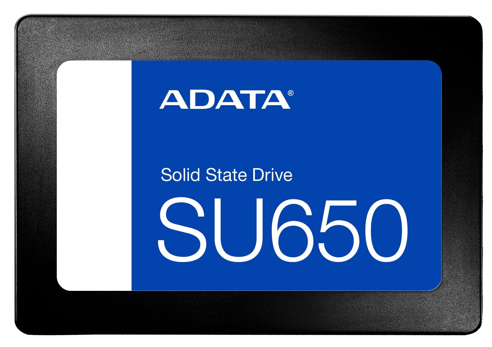 SSD Накопитель A-DATA Ultimate SU650 960GB— фото №0