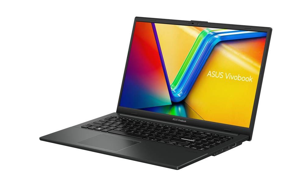 Ноутбук Asus VivoBook Go 15 E1504FA-BQ831W 15.6″/Ryzen 5/16/SSD 512/Radeon Graphics/Windows 11 Home 64-bit/черный— фото №3