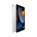 2021 Apple iPad 10.2″ (64GB, Wi-Fi, серебристый)— фото №1