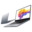 Ноутбук HONOR MagicBook 15 15.6″/8/SSD 512/серебристый— фото №6