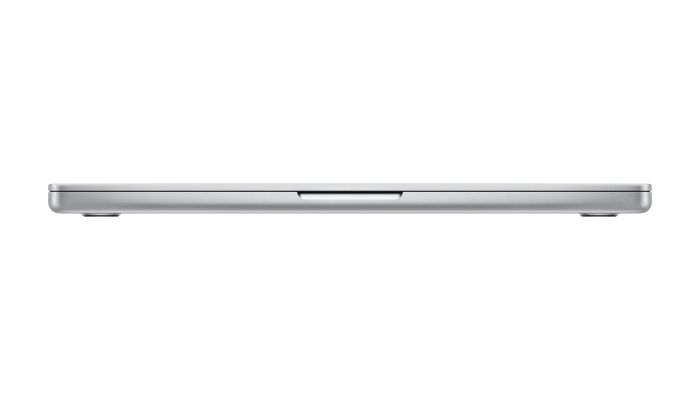 2023 Apple MacBook Pro 14.2″ серебристый (Apple M3 Pro, 18Gb, SSD 512Gb, M3 Pro (14 GPU))— фото №3
