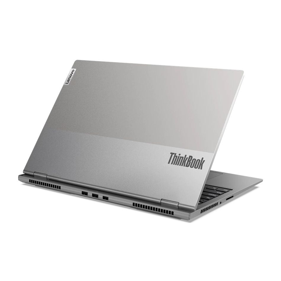 Ноутбук Lenovo ThinkBook 16p G2 ACH 16″/16/SSD 1024/серый— фото №5