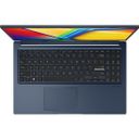 Ноутбук Asus VivoBook 15 X1504VA-BQ283 15.6″/Core i5/16/SSD 512/Iris Xe Graphics/FreeDOS/синий— фото №4