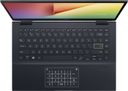 Ноутбук Asus ViviBook Flip 14 TM420UA-EC172T 14″/8/SSD 256/черный— фото №1