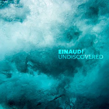 Виниловая пластинка Ludovico Einaudi - Undiscovered (2020)