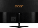 Моноблок Acer Aspire C27-1800 27″, черный— фото №4