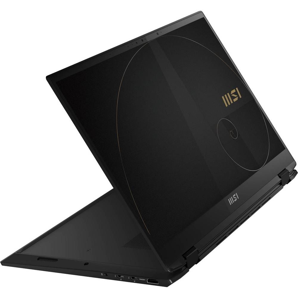 Ноутбук MSI Summit E16Flip A12UCT-212RU 16"/16/SSD 512/черный— фото №10