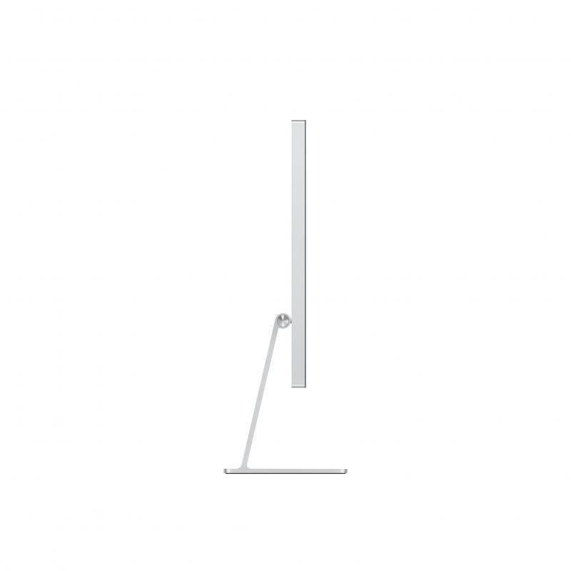 Монитор Apple Studio Display Standard Glass 27″, серебристый— фото №2