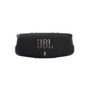 Акустическая система JBL Charge 5, 40 Вт черный— фото №0