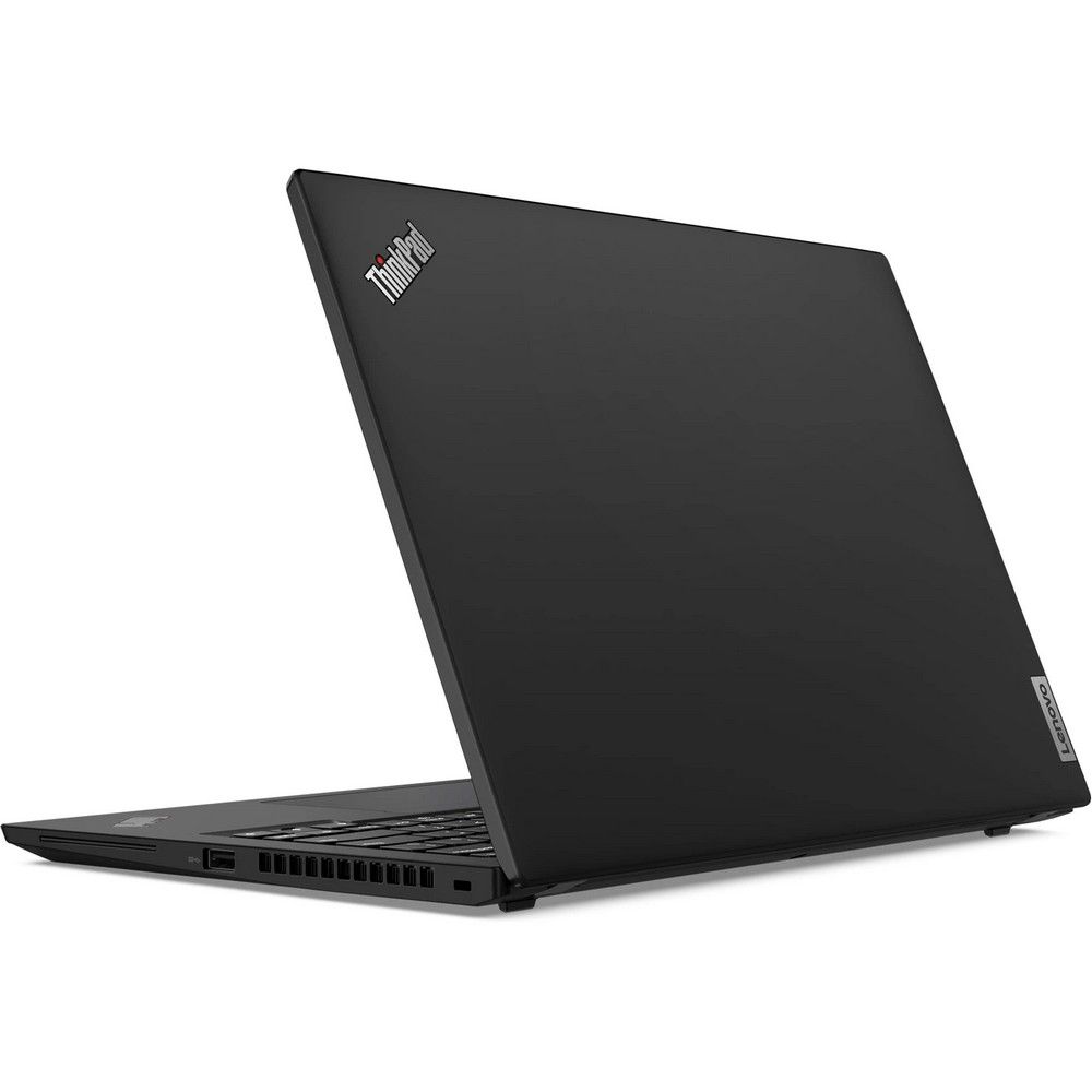 Ультрабук Lenovo ThinkPad X13 Gen 3 13.3″/32/SSD 1024/черный— фото №2