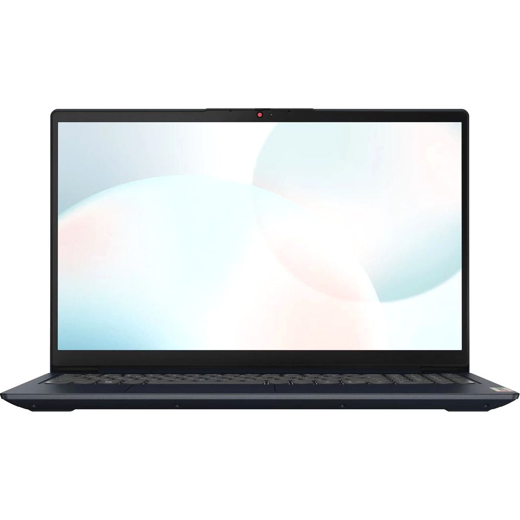 Ноутбук Lenovo IdeaPad 3 15IAU7 15.6″/8/SSD 512/синий— фото №0