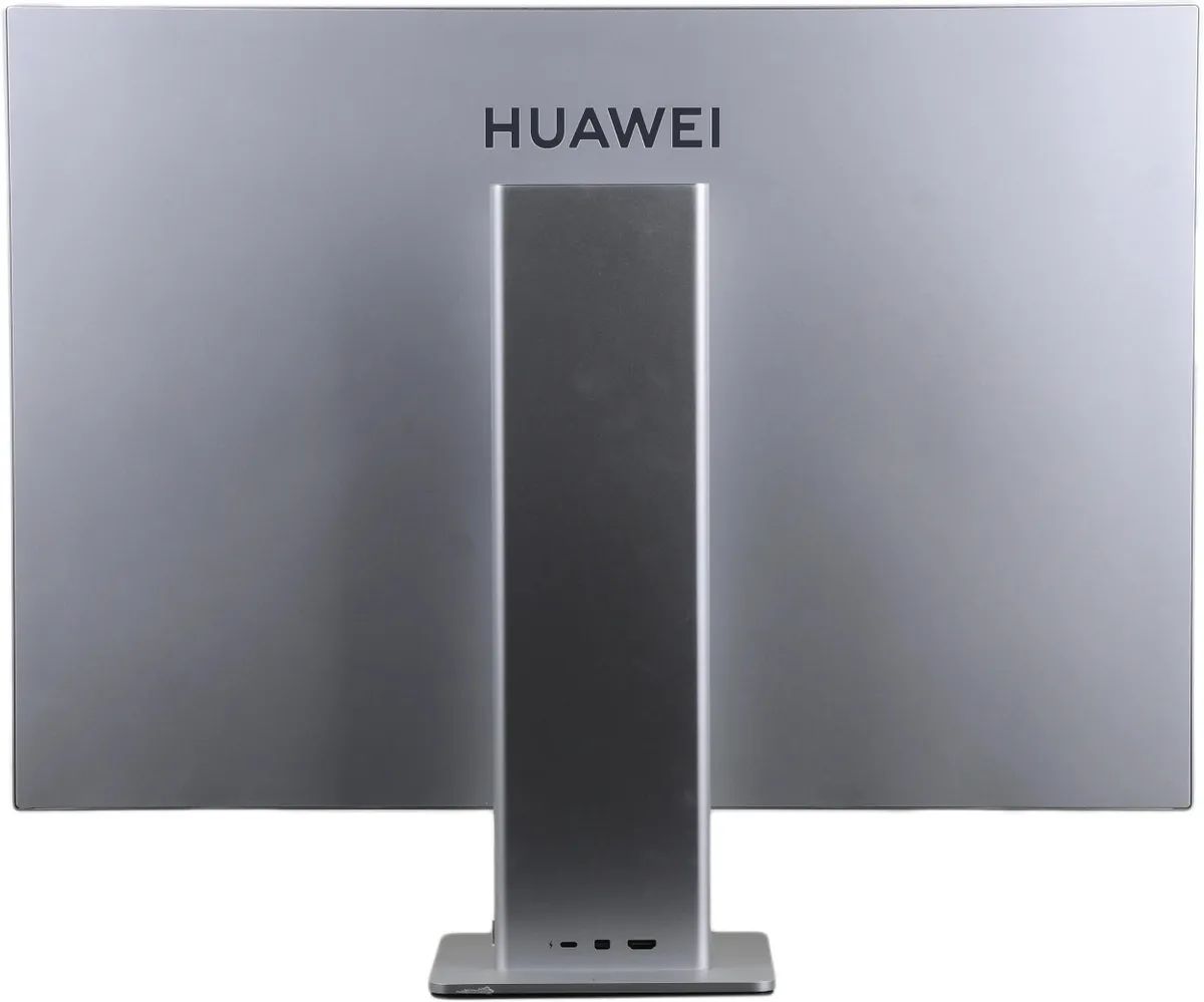 Монитор Huawei MateView HSN-CAA 28″, серебристый— фото №6