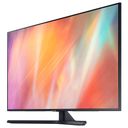 Телевизор Samsung UE43AU7570, 43″, черный— фото №1