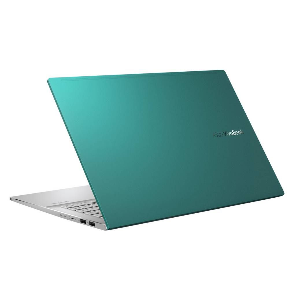 Ноутбук Asus VivoBook S15 OLED K3502ZA-MA027W 15.6″/16/SSD 512/зеленый— фото №6