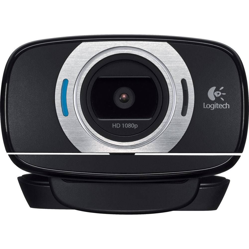 Веб камера Logitech Webcam C615— фото №0