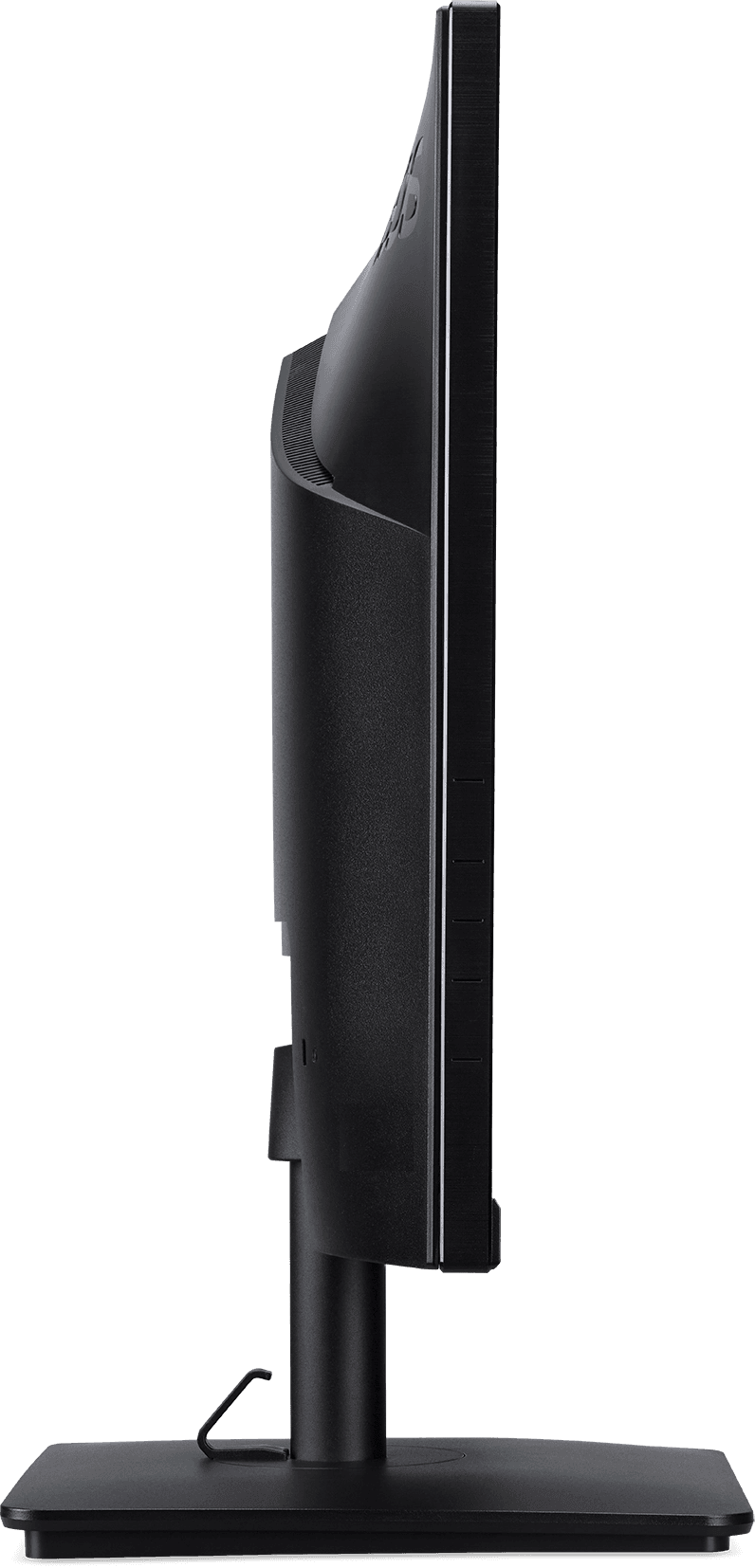 Монитор Acer Vero V247YHbiv 23.8″, черный— фото №5
