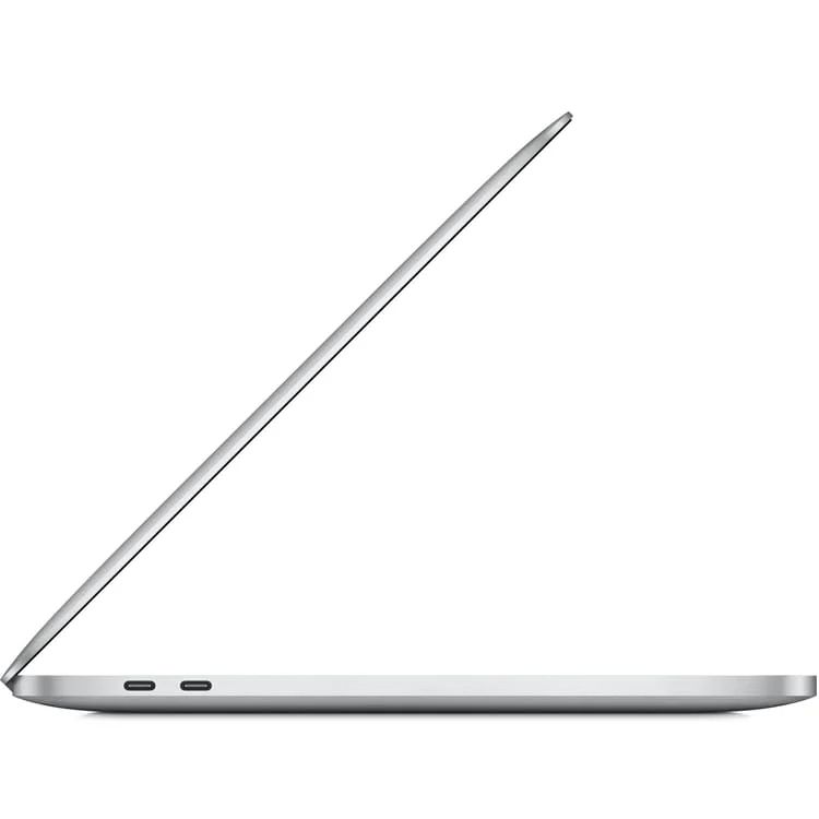 2022 Apple MacBook Pro 13.3″ серебристый (Apple M2, 8Gb, SSD 256Gb, M2 (10 GPU))— фото №4