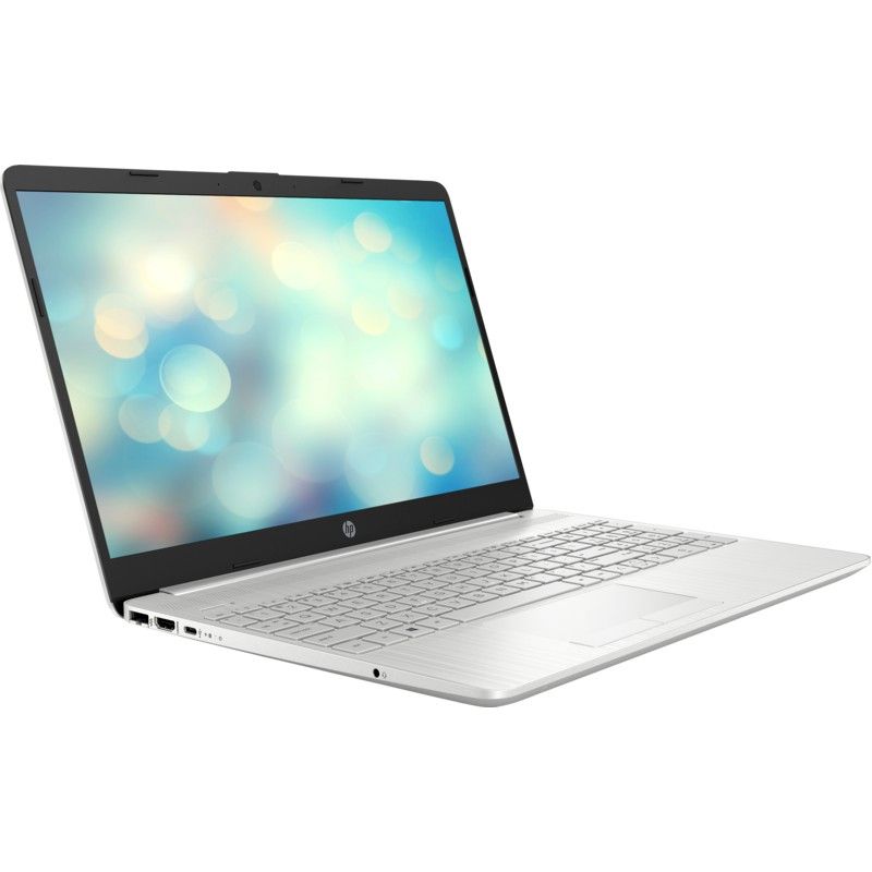 Ноутбук HP 15-dw4026nia 15.6″/8/SSD 512/серебристый— фото №2