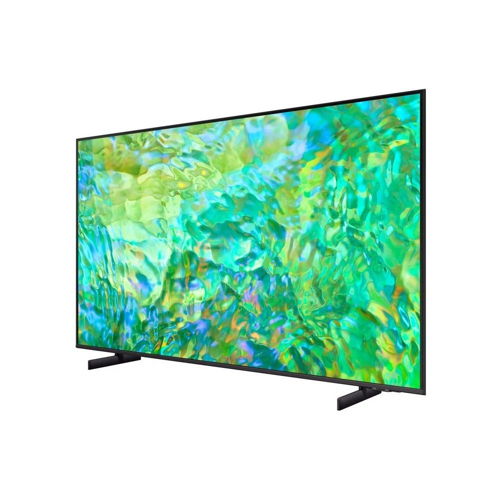Телевизор Samsung UE75CU8000U, 75″, черный— фото №3
