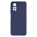 Чехол-накладка iBox Case синий, для Redmi Note 11s— фото №0
