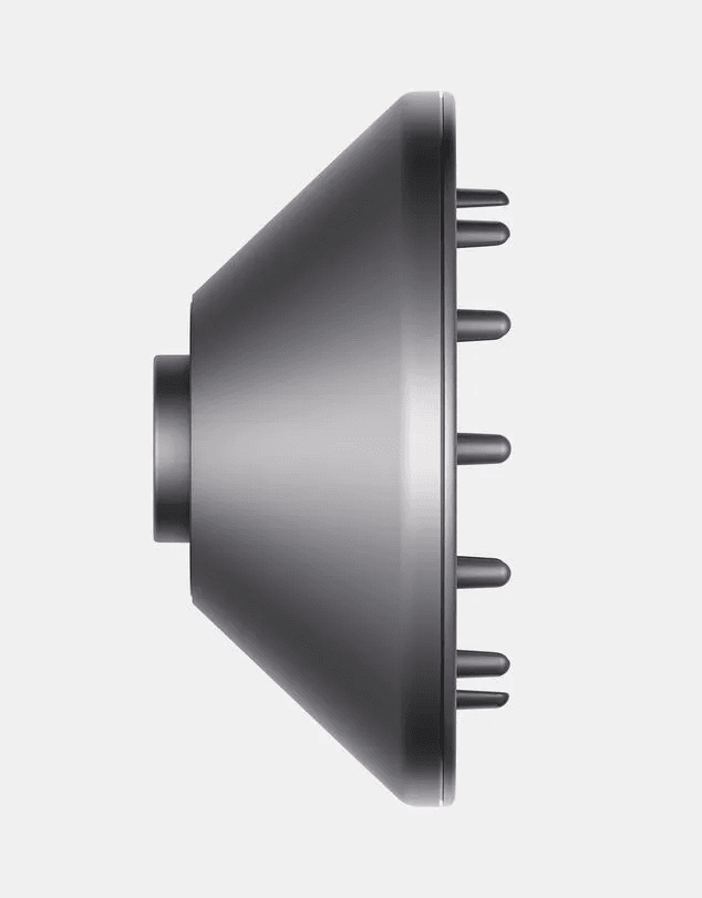 Фен Dyson Supersonic HD07 серый/фуксия— фото №7