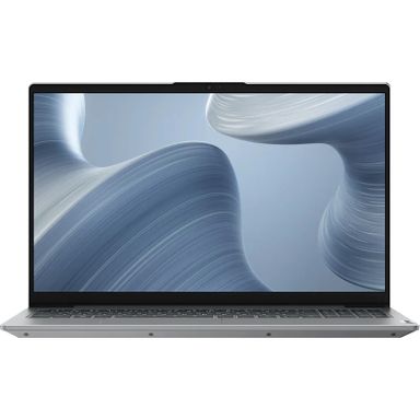 Ноутбук Lenovo IdeaPad 5 15IAL7 15.6″/Core i5/8/SSD 512/Iris Xe Graphics/Windows 11 Home 64-bit/серый