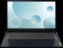Ноутбук Lenovo IdeaPad 3 15IAU7 15.6″/16/SSD 512/синий— фото №0