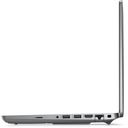 Ноутбук Dell Latitude 5431 14″/16/SSD 512/серый— фото №4